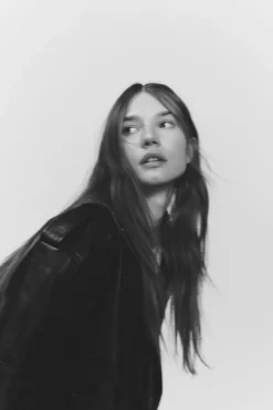 High Spirits Chaqueta Revvy marr&oacute;n Outlet