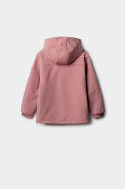 Springfield Kids Chaqueta Softshell niña rosa Clearance