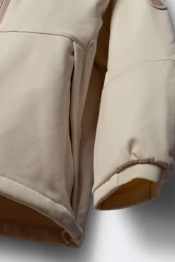 Springfield Kids Chaqueta Softshell niña estampado Hot