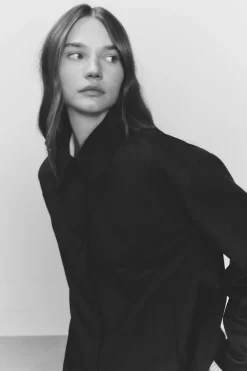 High Spirits Chaqueta Tawny marr&oacute;n New