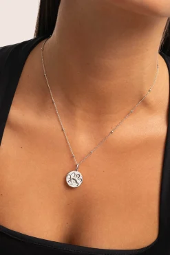 Singularu Charm Huella gris Sale