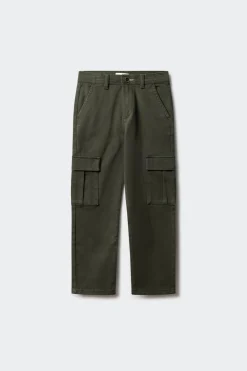 Springfield Kids Chino cargo niño niño kaki Online