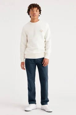 Dockers Chinos Alpha Azul oscuro Online