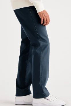 Dockers Chinos Alpha Azul oscuro Online