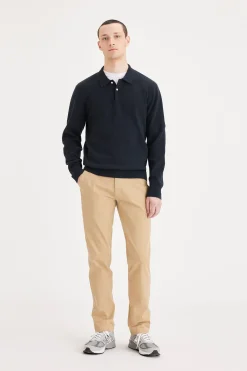 Dockers Chinos Alpha Negro Hot