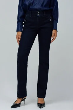 Salsa Jeans Chinos Secret Azul Best