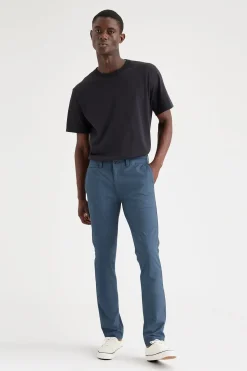 Dockers Chinos skinny fit Smart 360 flex California Azul Sale