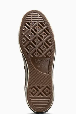 Converse Chuck Taylor All Star marr&oacute;n Hot