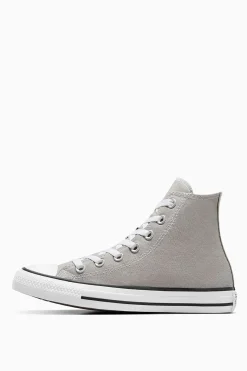 Converse Chuck Taylor All Star gris Online
