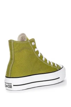 Converse Chuck Taylor All Star verde Discount