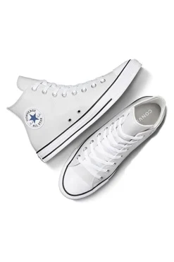 Converse Chuck Taylor All Star gris Discount