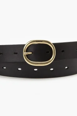 Levi's Cinturón ® Negro Best