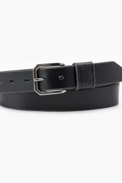 Levi's Cinturón Levis® Negro