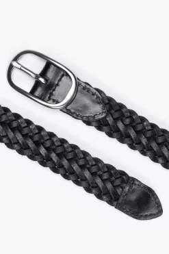 Levi's Cinturón ® Marr&oacute;n Discount