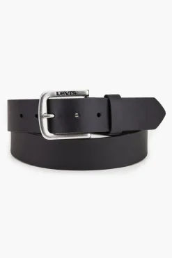 Levi's Cinturón ® negro Sale