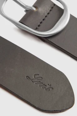 Levi's Cinturón ® negro Best