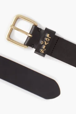 Levi's Cinturón Legacy Negro