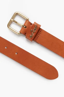 Levi's Cinturón Legacy Marr&oacute;n New