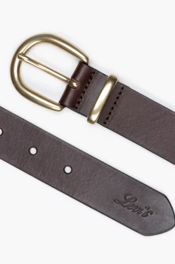 Levi's Cinturón Phoebe Marr&oacute;n Best