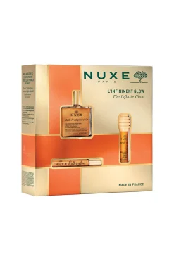 Nuxe Coffret Glow infinito Dorado