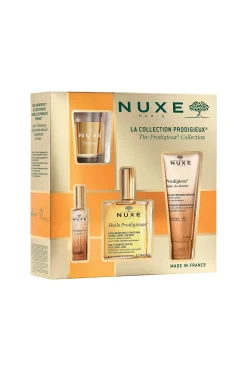 Nuxe Coffret Prodigieux® La gama emblemática Dorado Discount