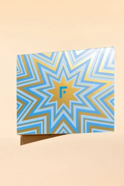 Freshly Cosmetics Cofre Hidratación profunda azul Best