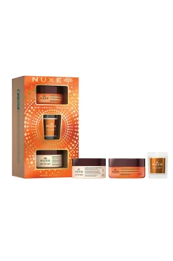 Nuxe Cofre regalo honey lover Naranja