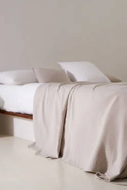 Bassols Colcha Fatima 135 -140 cm Arena Discount