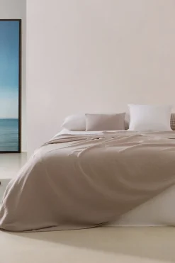 Bassols Colcha Fatima 150 -160 cm Arena Hot