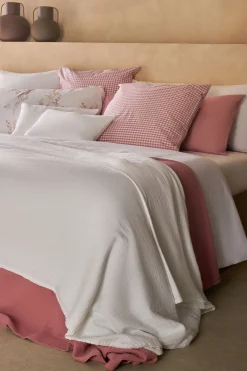 Bassols Colcha Fatima 180 cm Blanco Online