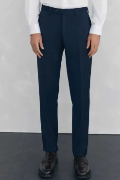 Conjunto de americana y pantalón