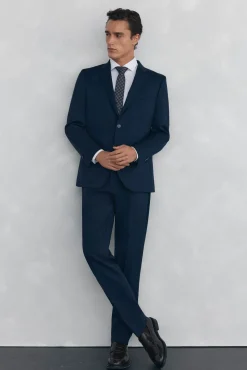 Conjunto de camisa y pantalón Discount