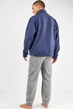 Gisela Conjunto hombre The Beatles felpa interior perchado estampado Best