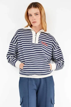 Gisela Conjunto The Beatles felpa interior perchada blanco Sale