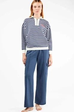 Gisela Conjunto The Beatles felpa interior perchada blanco Sale