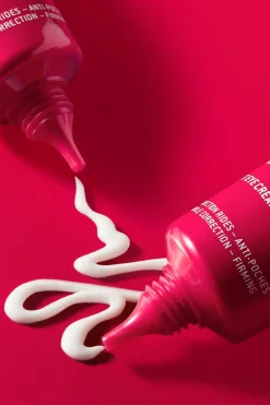 Nuxe Contorno de ojos merveillance reafirmante 15 ml Rojo Online