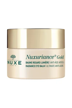Nuxe Contorno de ojos nuxuriance gold mirada luminosa 15 ml Amarillo Outlet