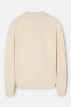 Silbon Cárdigan classic Beige Hot