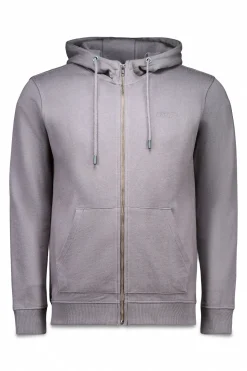 OOTO Cárdigan con capucha Gris Outlet