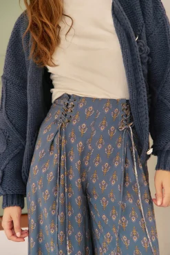 Jaase Cárdigan de punto Azul marino Discount