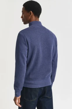 Gant Cárdigan Azul oscuro Best