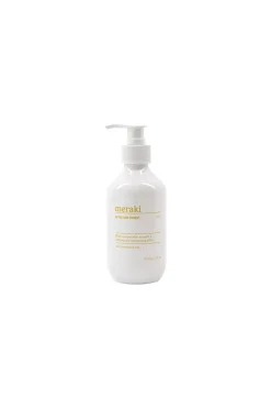 Meraki Crema after sun blanco Hot