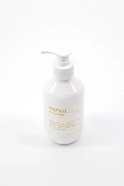 Meraki Crema after sun blanco Hot