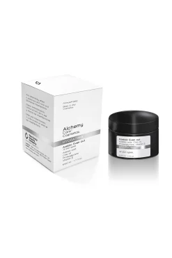 Alchemy Crema antiedad con ácido aceláico 50 ml Blanco