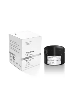 Alchemy Crema antiedad con retinol 50 ml Blanco Sale