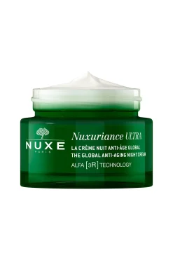 Nuxe Crema Antiedad Global Nuxuriance Ultra Verde Discount