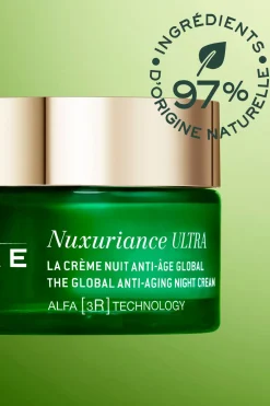 Nuxe Crema Antiedad Global Nuxuriance Ultra Verde Discount