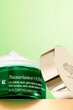 Nuxe Crema Antiedad Global Nuxuriance Ultra Verde Discount