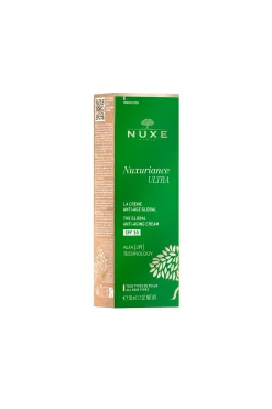 Nuxe Crema Antiedad Global SPF30 Nuxuriance Ultra Verde New