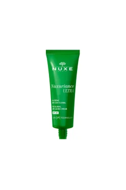 Nuxe Crema Antiedad Global SPF30 Nuxuriance Ultra Verde New